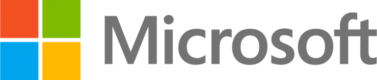 Microsoft Logo