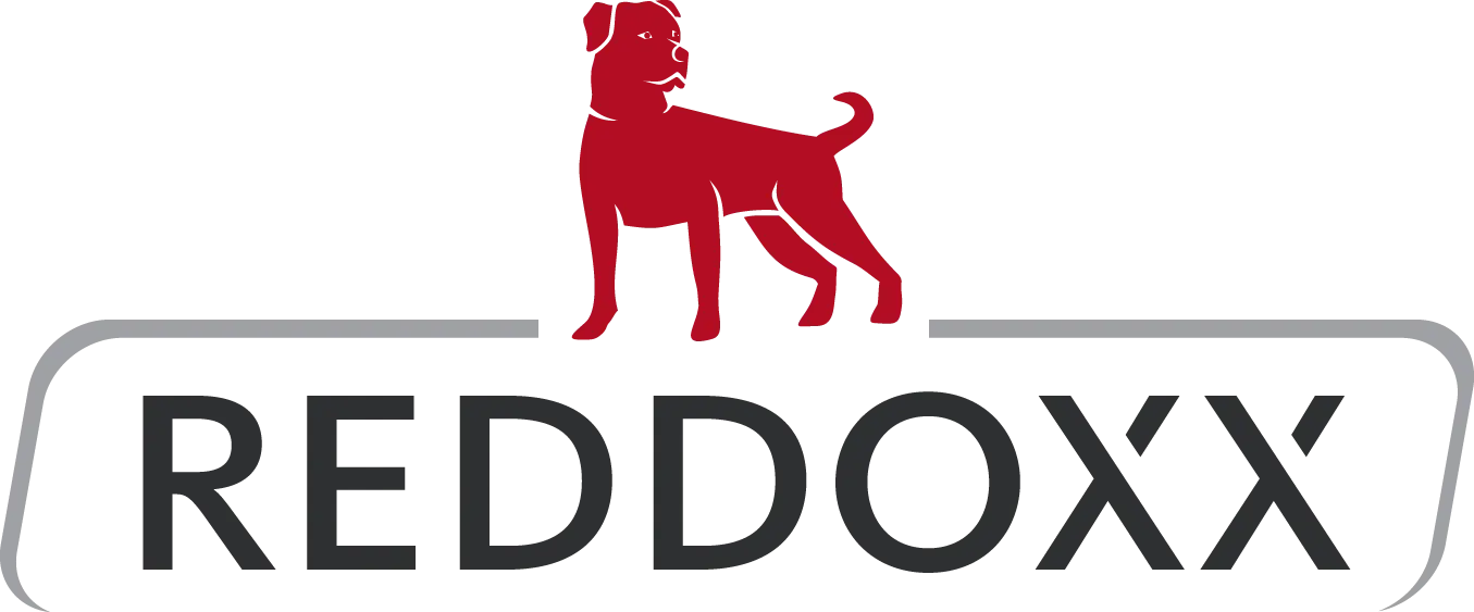 REDDOXX Logo