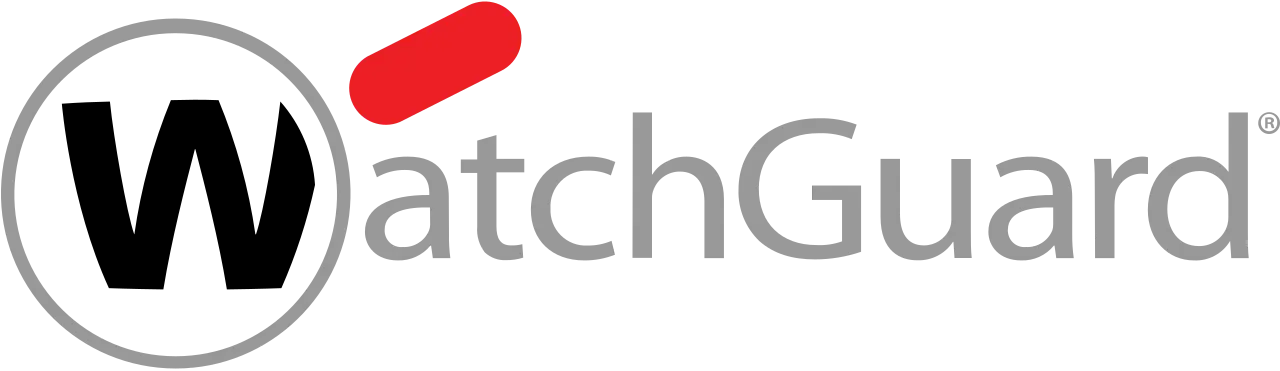 WatchGuard Logo