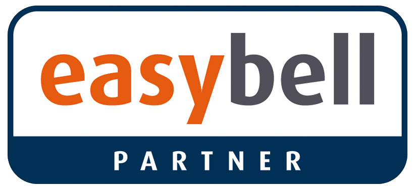 easybell Logo
