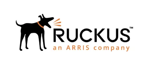 RUCKUS Logo
