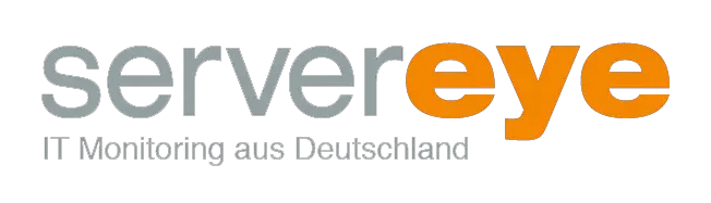 server-eye Logo