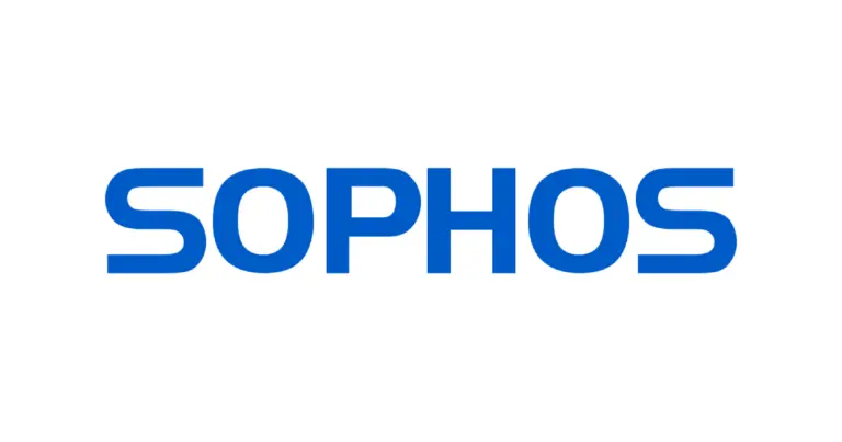 Sophos Logo