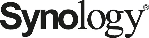Synology Logo